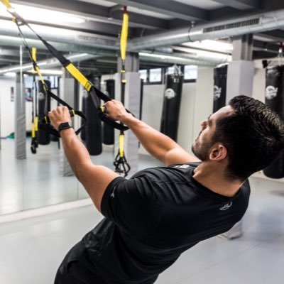 Profile Picture of Tom Rivet Coach Sportif (@rivet_tom) on Twitter