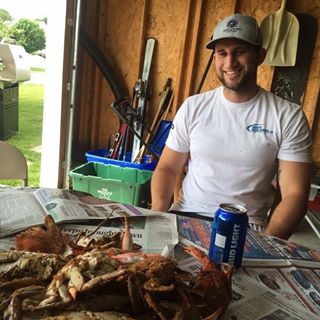 Profile Picture of Aaron Matty (@aaron.matty.90) on Facebook