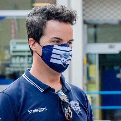 Profile Picture of Richard Romero (@RichardRomeroA) on Twitter