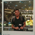 Profile Picture of Ehab Badwi (@badwiehab) on Flickr