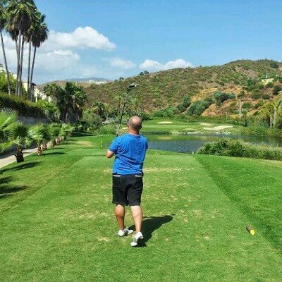 Profile Picture of Richard MacDougall (@dugimac73) on Twitter