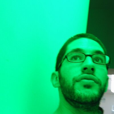 Profile Picture of Adam Holzband (@adamholz) on Twitter