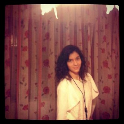 Profile Picture of Daria Alexandra (@BritneyParadis) on Twitter