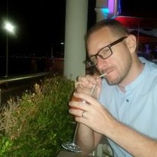 Profile Picture of Derek Archibald (@darch79) on Twitter