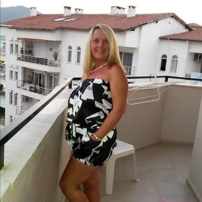 Profile Picture of Amanda Bunting (@bunty120172) on Twitter