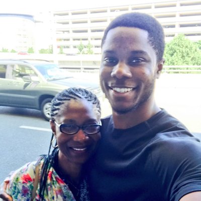Profile Picture of Semi Ojeleye (@semi) on Twitter