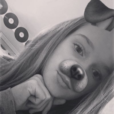 Profile Picture of Jenna Gibson (@jennagibson26) on Twitter