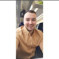 Profile Picture of Sean Odonnell (@sean-odonnell-291) on Quora