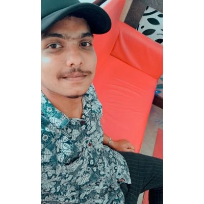 Mohammed Shajahan - Twitter Profile Picture of Mohammed Shajahan (@Mohamme22836958) on Twitter