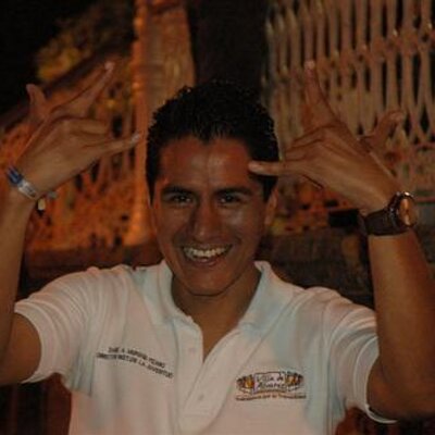 Profile Picture of Daniel Murguia (@D_Murguia) on Twitter