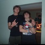 Profile Picture of Whats going on in thomas’s life? (@the_wright_world) on Instagram