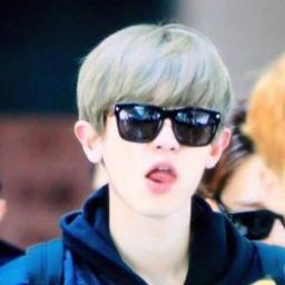 Profile Picture of Alejandra Olguin (@AlexBaekYeol31) on Twitter