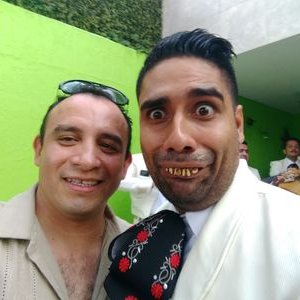 Profile Picture of Rafael Partida (@RafaelPartida77) on Twitter