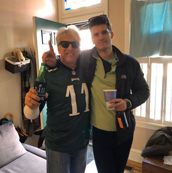 Profile Picture of Daniel Kent (@kentdaniel) on Poshmark