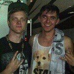 Profile Picture of Mathew Wilken (@breakthru_hardcore) on Instagram