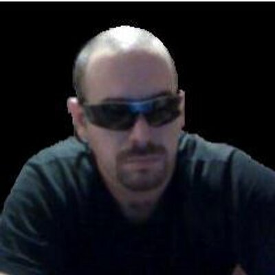Profile Picture of Christopher McAleer (@Chris_M_McAleer) on Twitter