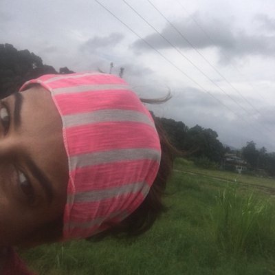 Adlah Alsharhan - Twitter Profile Picture of Adlah Alsharhan (@adoola9) on Twitter