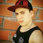 Profile Picture of Thomas Reyes (@thomas_reyes_14) on Instagram