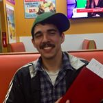 Profile Picture of Andrew Casillas (@bebobebop) on Instagram