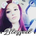 Profile Photo of Jessica Deanna Cox (@mrs.jessicacox25) on Instagram