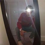 Profile Picture of AARON POTTER (@hattiebiwa) on Instagram