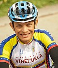 Profile Picture of Manuel Medina (cyclist)on Wikipedia