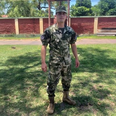 Profile Picture of Lucio Acevedo (@LucioAcevedo7) on Twitter