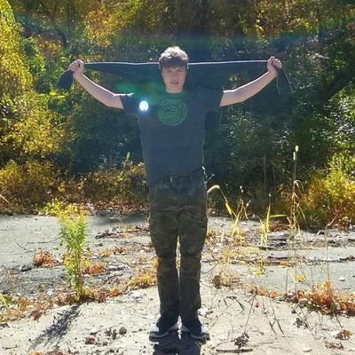 Profile Picture of UNagJac Nagle (@Jacob79555317) on Twitter