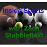 Profile Picture of Sports Talk With Zach Stubblefield (@talk_zach) on Twitter
