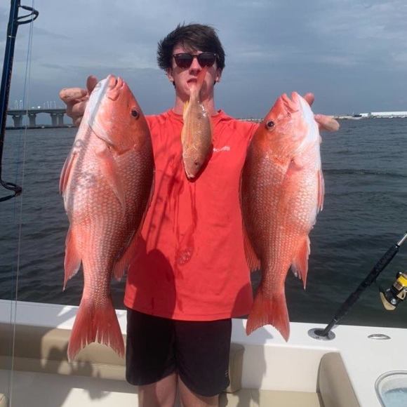 Profile Picture of Beau Poitevent (@beaupoitevent) on Poshmark