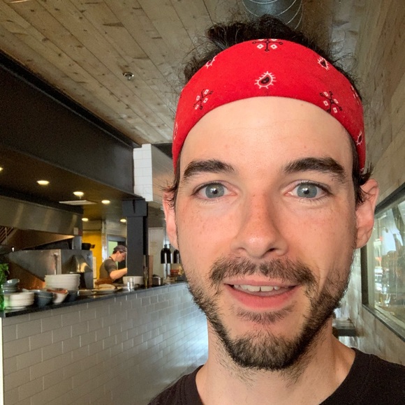 Profile Picture of Matt Harper (@mattharper80) on Poshmark