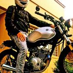 Profile Picture of Hector Aime (@hector.aime) on Instagram