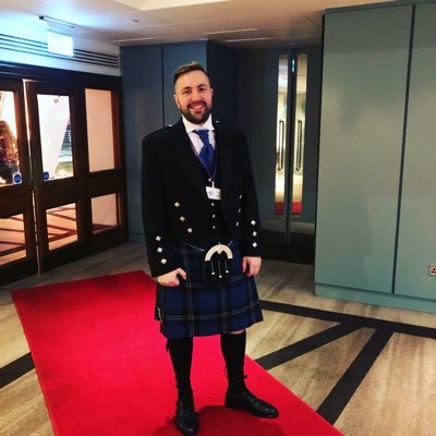 Profile Picture of Michael Gebauer (@mgebauer7) on Twitter