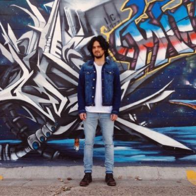 Profile Picture of Isaac Cubero Vega (@icubero) on Twitter