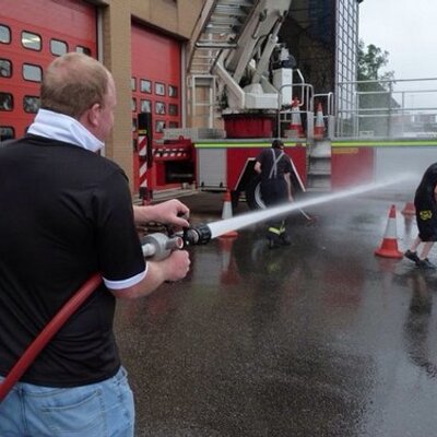 Steven Donaldson - Twitter Profile Picture of Steven Donaldson (@S_D_Donaldson) on Twitter