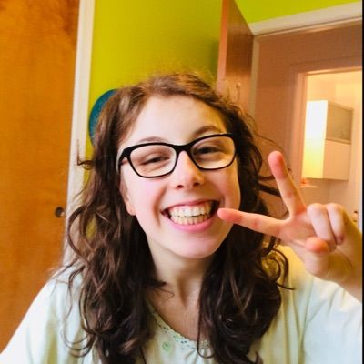 Profile Picture of Jeanne Bastien (@jeannebastien1) on Tiktok
