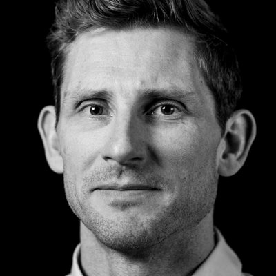 Profile Picture of Max Tayloron Twitter