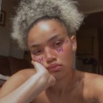 Profile Picture of ✶☤ꢢ gnaka ꢢ☤✶ (@gabrielle.kusiappiah) on Instagram