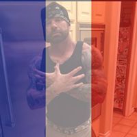 Profile Picture of Chad Harrelson (@chadharrelson) on Pinterest