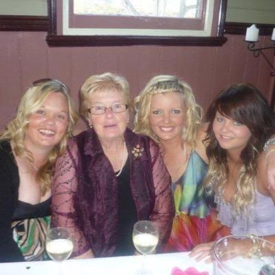 Profile Picture of Carly Higgins (@1984Carly) on Twitter