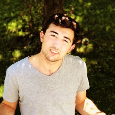 Profile Picture of Benjamin Powers (@BenjaminPowers5) on Twitter