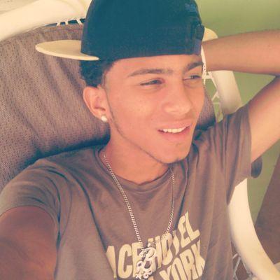 Profile Picture of Bryan Jordan Tavarez (@bryan_jhonthn) on Twitter