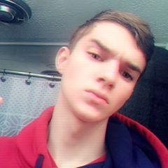Profile Picture of Aaron Fry (@aaronfry90) on Tiktok