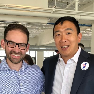 Profile Picture of Andrew Conner 🧢 (@aconntweet) on Twitter