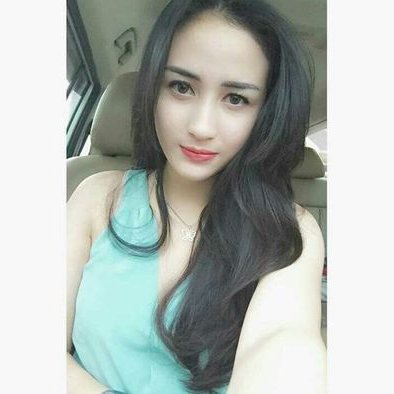 Profile Picture of Ratna Sari D (@RatnaSariDavid) on Twitter