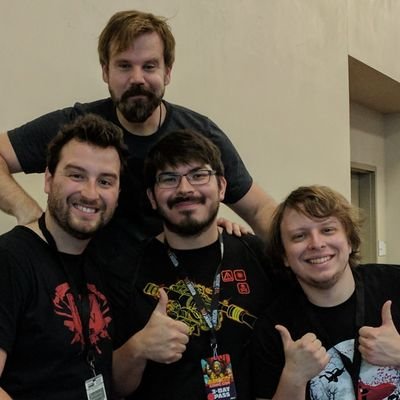 Profile Picture of Michael (@PandemicJester) on Twitter