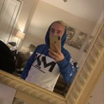 Profile Picture of Aaron Marlow (@sumzuk_) on Instagram