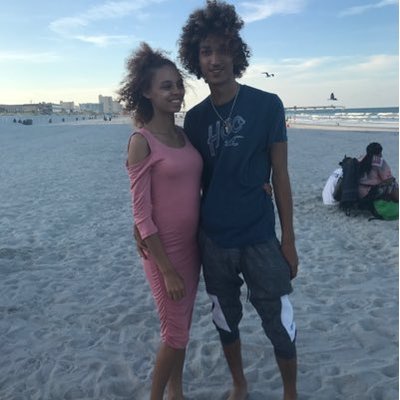 Profile Picture of Winston Lambert (@SwinnyOffical) on Twitter