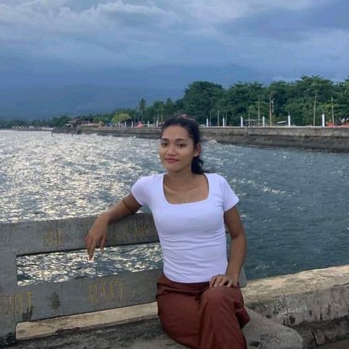 Profile Picture of Markness (@ganap052401) on Tiktok