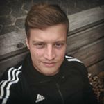 Profile Picture of Steve Reiner (@stevie_ka1991) on Instagram